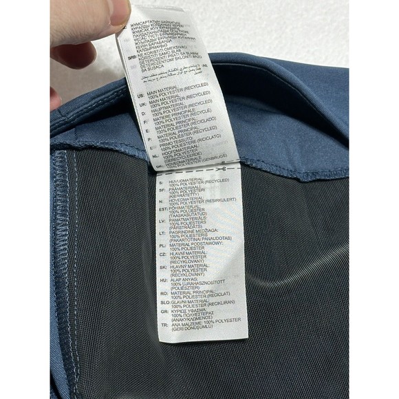 Lot Of 2 NWT Adidas GOLF Womens ULTIMATE 365 Modern BERMUDA Shorts Size XS - Picture 13 of 14